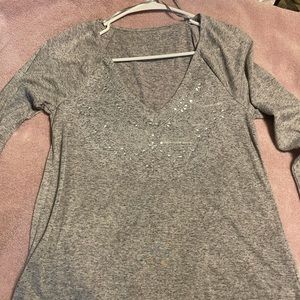 *3 for $20 * Juicy Couture long sleeve shirt